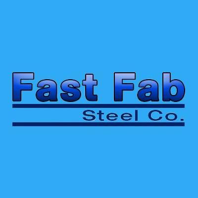 Fast Fab Steel Co – Complete Steel Fabrication Facility
